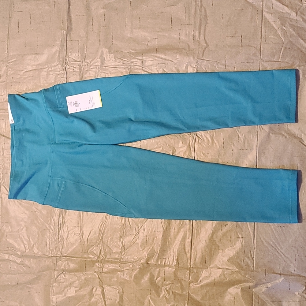 Crop Leggings